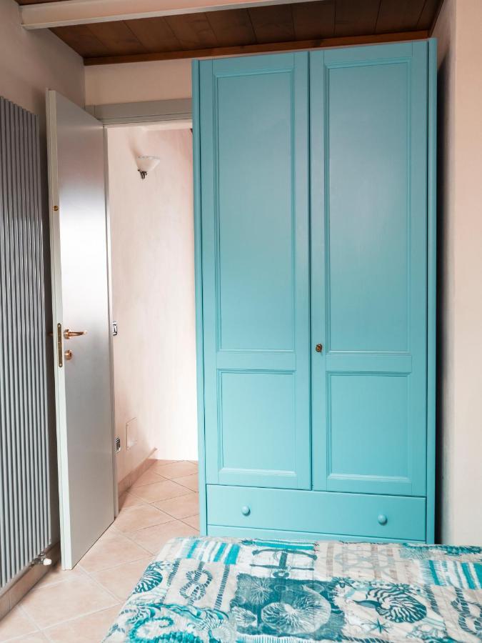Villa Il Grecale - Confirenthouse Corniglia Exterior foto