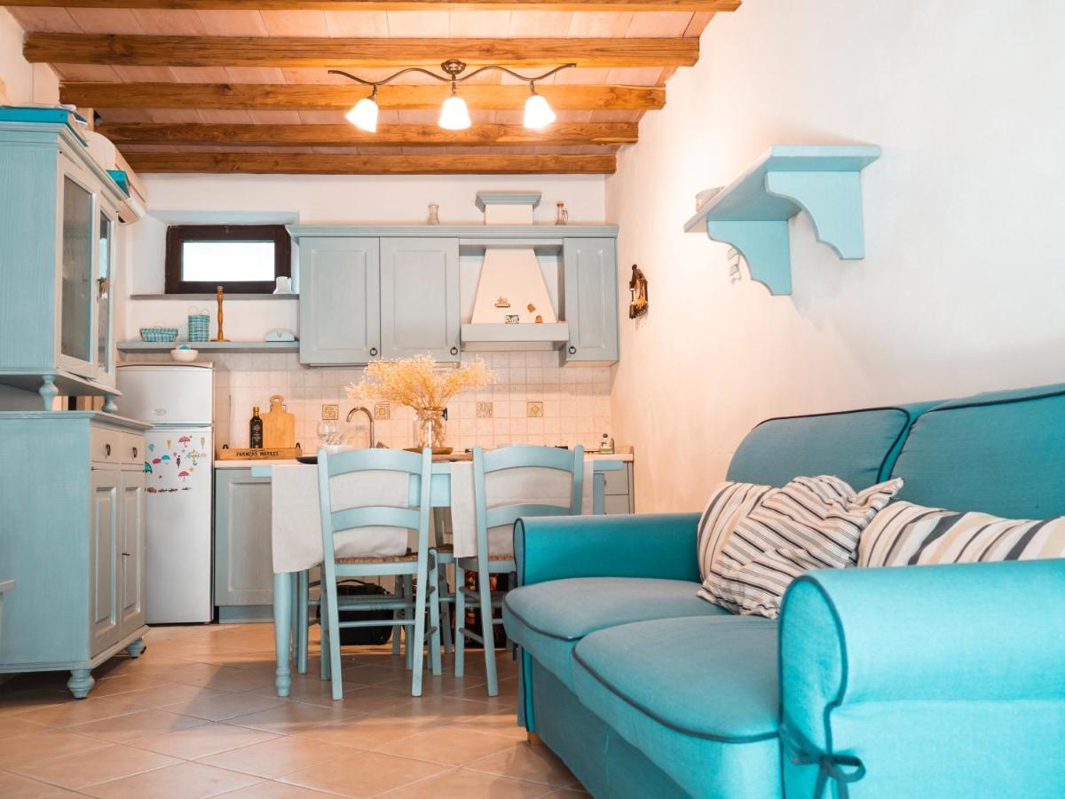 Villa Il Grecale - Confirenthouse Corniglia Exterior foto